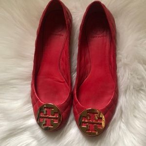 Tory Burch Flats